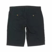 s.Oliver sötétkék férfi chino short