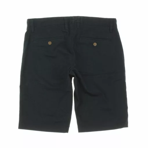 s.Oliver sötétkék férfi chino short
