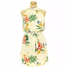 Dorothy Perkins virágmintás ruha