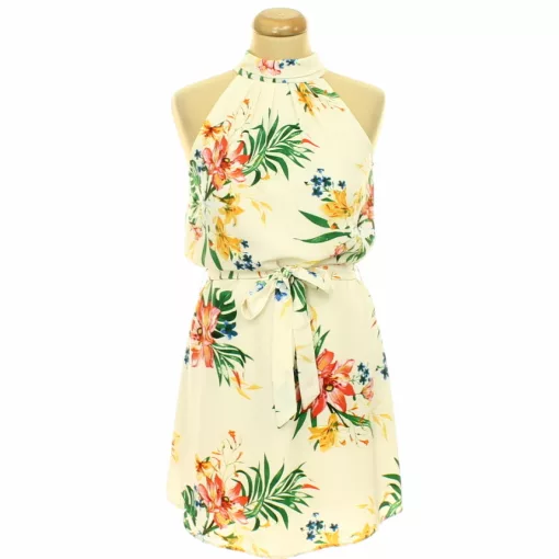 Dorothy Perkins virágmintás ruha