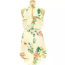 Dorothy Perkins virágmintás ruha