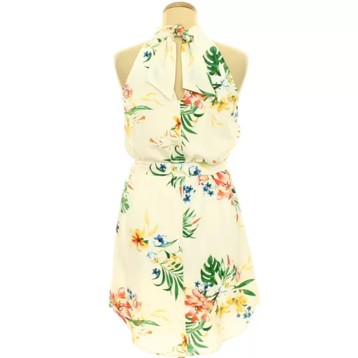 Dorothy Perkins virágmintás ruha