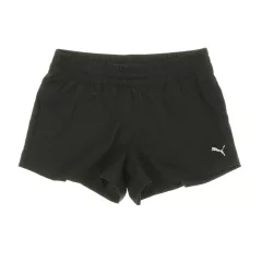 Puma fekete sportnadrág