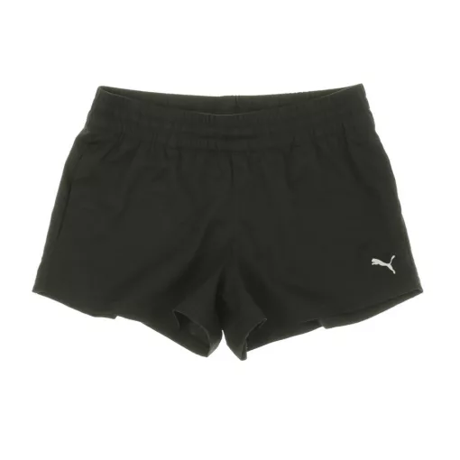 Puma fekete sportnadrág