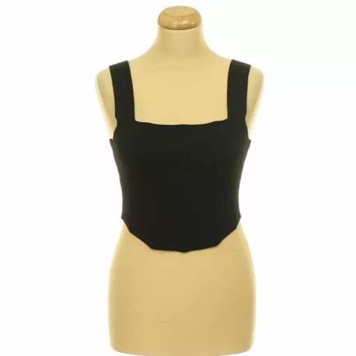 Primark kötött corset top
