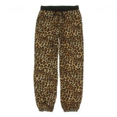 Page One leopárdmintás nadrág