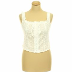 Shein azsúrozott felső