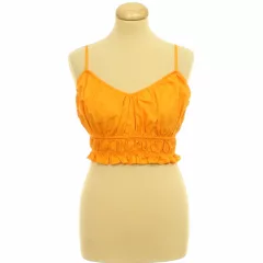 Primark narancssárga top