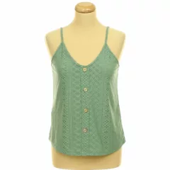 Shein áttört mintás felső