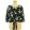 Miss Selfridge virágmintás blúz
