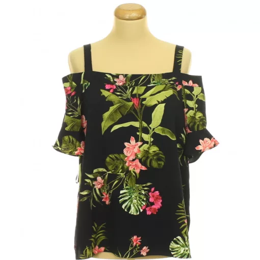 Dorothy  Perkins mintás blúz