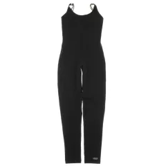 Capezio Fitness fekete elasztikus overál