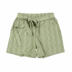 Mintás short