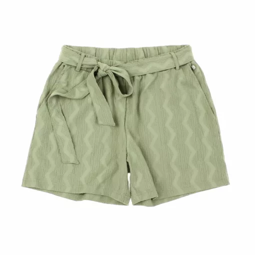 Mintás short