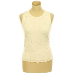 Marks & Spencer strasszköves felső