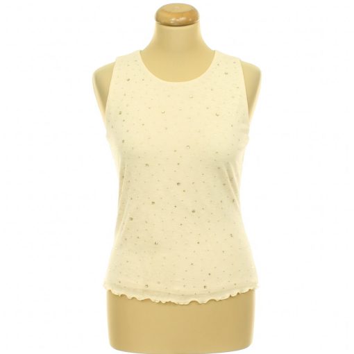 Marks & Spencer strasszköves felső