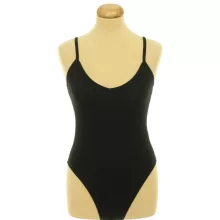 Primark fekete body