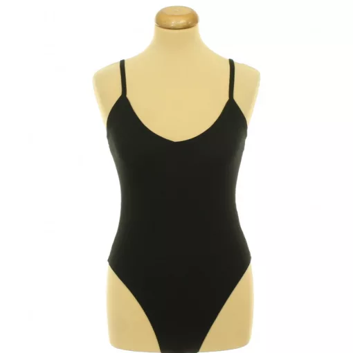 Primark fekete body