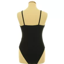 Primark fekete body