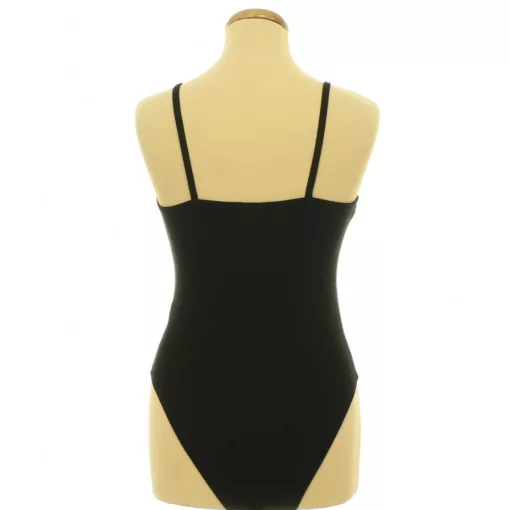 Primark fekete body