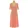 New Look virágmintás piros ruha