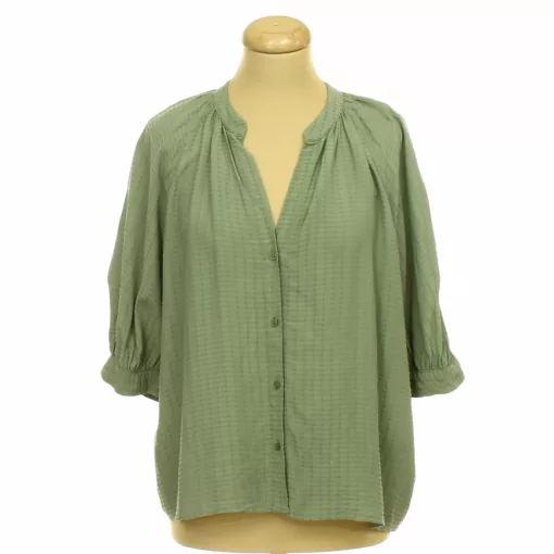 H&M mintás lezser ing