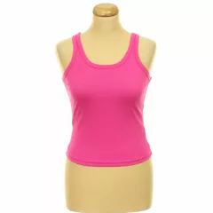 Shein pink trikó