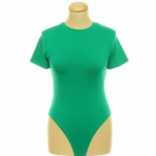 Primark zöld body