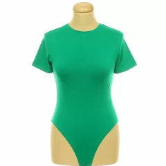 Primark zöld body