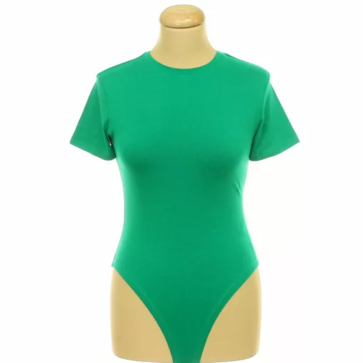 Primark zöld body