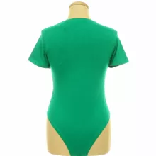 Primark zöld body