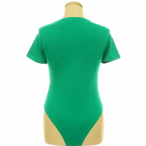 Primark zöld body