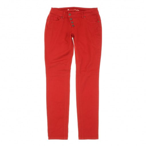 Buena Vista piros farmer