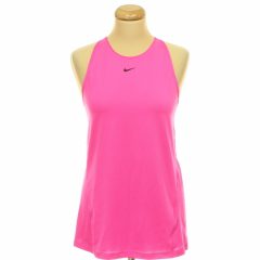 Nike pink sportfelső