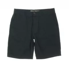 Primark sötétkék chino short