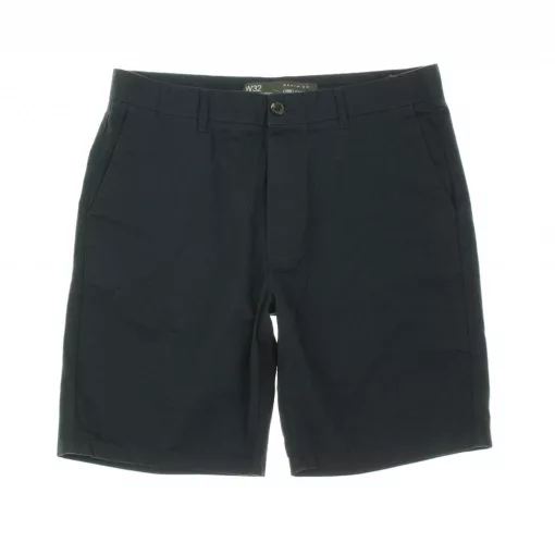 Primark sötétkék chino short