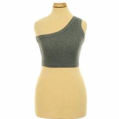 Pretty Little Thing félvállas top