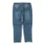 LCW Jeans ezüstcsíkos kék farmer
