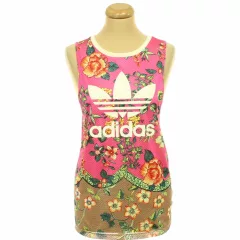 Adidas színes sporttrikó