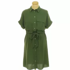 Dorothy Perkins zöld ingruha