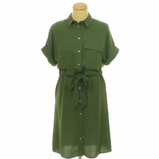 Dorothy Perkins zöld ingruha