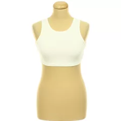 Shein fehér top