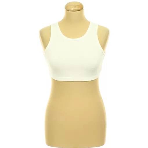Shein fehér top