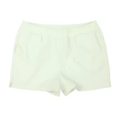 Next fehér szabadidő short
