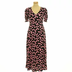 Dorothy Perkins pöttyös ruha