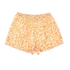 Mintás short