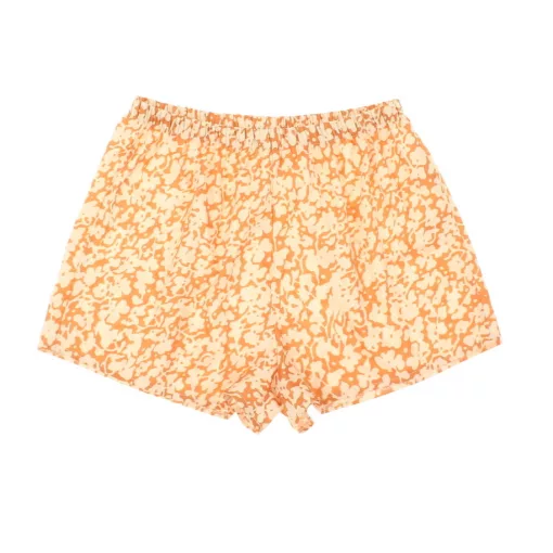 Mintás short