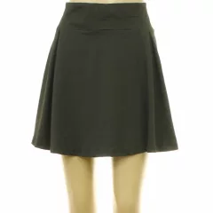 Shein fekete szoknya