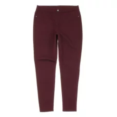George bordó jeggings