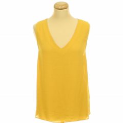 Primark mustár színű felső